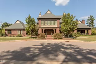 104 Ironcreek Pl, Apex, NC 27539 - Photo 45