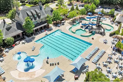 104 Ironcreek Place, Apex, NC 27539 - Photo 3