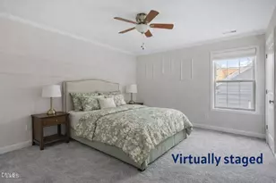 104 Ironcreek Pl, Apex, NC 27539 - Photo 31