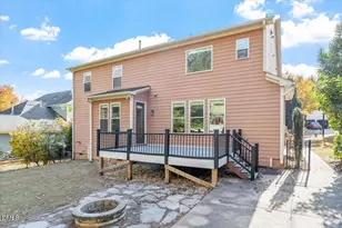 104 Ironcreek Pl, Apex, NC 27539 - Photo 41