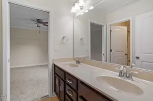 104 Ironcreek Pl, Apex, NC 27539 - Photo 33