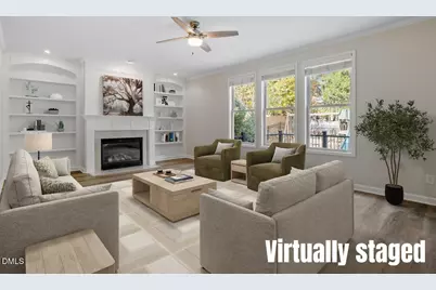 104 Ironcreek Place, Apex, NC 27539 - Photo 15