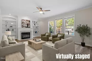 104 Ironcreek Pl, Apex, NC 27539 - Photo 15