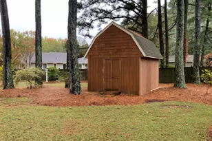 1210 E Cumberland St, Dunn, NC 28334 - Photo 27