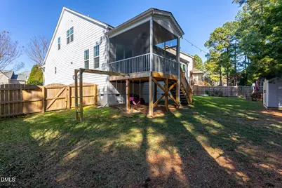 1109 Litchborough Way, Wake Forest, NC 27587 - Photo 29