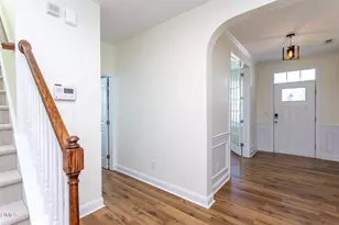 1109 Litchborough Way, Wake Forest, NC 27587 - Photo 5