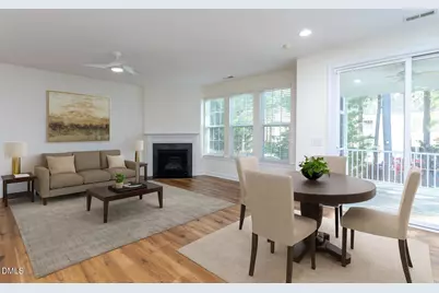 1109 Litchborough Way, Wake Forest, NC 27587 - Photo 13