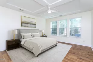 1109 Litchborough Way, Wake Forest, NC 27587 - Photo 17