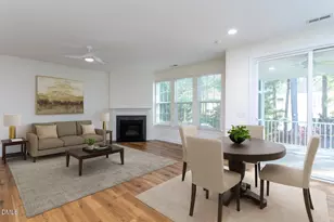 1109 Litchborough Way, Wake Forest, NC 27587 - Photo 13