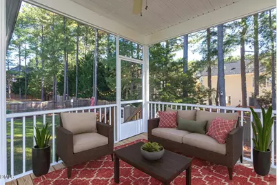 1109 Litchborough Way, Wake Forest, NC 27587 - Photo 15