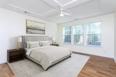 1109 Litchborough Way, Wake Forest, NC 27587 - Photo 17