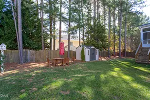 1109 Litchborough Way, Wake Forest, NC 27587 - Photo 27