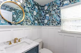 1109 Litchborough Way, Wake Forest, NC 27587 - Photo 7