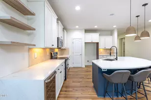 1109 Litchborough Way, Wake Forest, NC 27587 - Photo 9