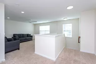 1109 Litchborough Way, Wake Forest, NC 27587 - Photo 21