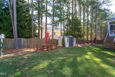1109 Litchborough Way, Wake Forest, NC 27587 - Photo 27