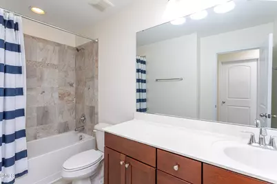 1109 Litchborough Way, Wake Forest, NC 27587 - Photo 25