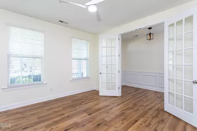 1109 Litchborough Way, Wake Forest, NC 27587 - Photo 3