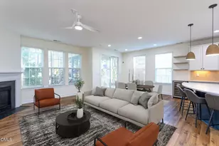 1109 Litchborough Way, Wake Forest, NC 27587 - Photo 11