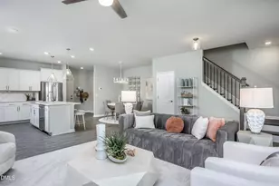 240 Fosterton Cottage Wy, Raleigh, NC 27603 - Photo 7