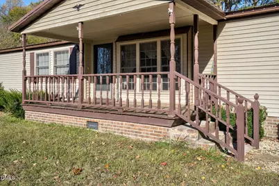 11972 Straight Gate Road, Whitakers, NC 27891 - Photo 3