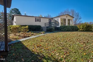 11972 Straight Gate Rd, Whitakers, NC 27891 - Photo 21