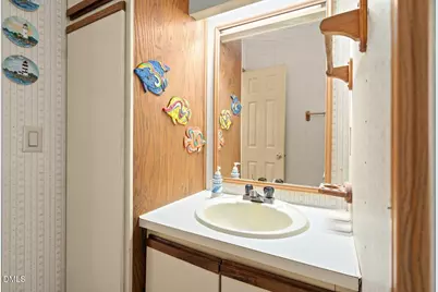 11972 Straight Gate Road, Whitakers, NC 27891 - Photo 13