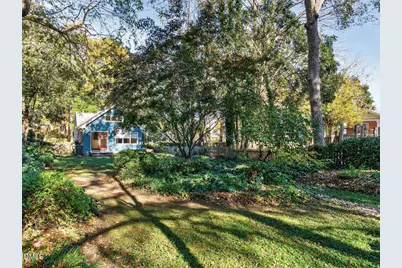 214 Hudson Street, Raleigh, NC 27608 - Photo 29