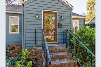 214 Hudson Street, Raleigh, NC 27608 - Photo 3