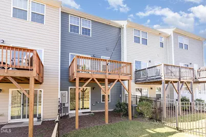 464 Brier Summit Place, Durham, NC 27703 - Photo 29