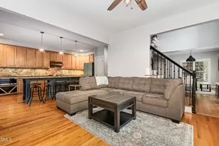 155 Grande Dr, Morrisville, NC 27560 - Photo 5