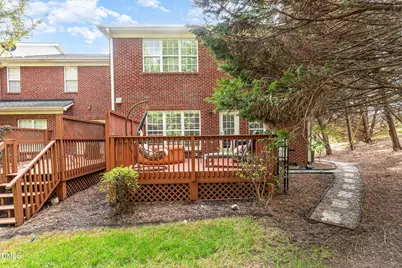 155 Grande Drive, Morrisville, NC 27560 - Photo 21