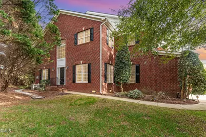 155 Grande Drive, Morrisville, NC 27560 - Photo 1