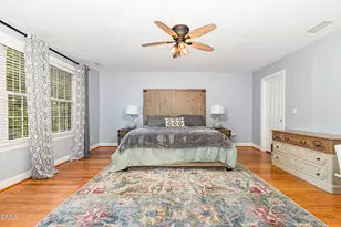 155 Grande Dr, Morrisville, NC 27560 - Photo 15