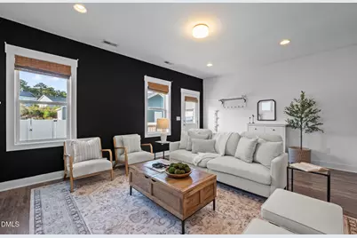 614 Great Ridge Parkway, Chapel Hill, NC 27516 - Photo 1