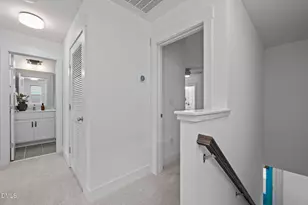 614 Great Ridge Pkwy, Chapel Hill, NC 27516 - Photo 19