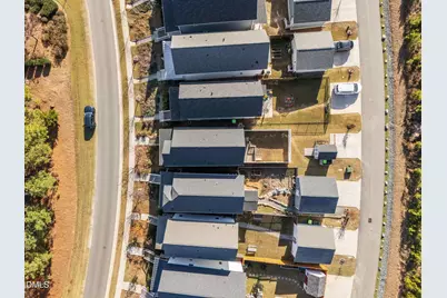 614 Great Ridge Parkway, Chapel Hill, NC 27516 - Photo 37