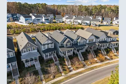 614 Great Ridge Parkway, Chapel Hill, NC 27516 - Photo 39