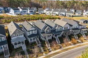 614 Great Ridge Pkwy, Chapel Hill, NC 27516 - Photo 39