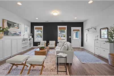 614 Great Ridge Parkway, Chapel Hill, NC 27516 - Photo 13