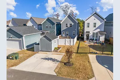 614 Great Ridge Parkway, Chapel Hill, NC 27516 - Photo 35
