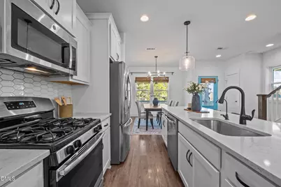 614 Great Ridge Parkway, Chapel Hill, NC 27516 - Photo 11