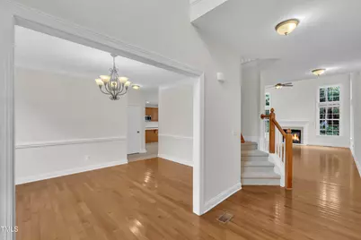 1139 Grogans Mill Drive, Cary, NC 27519 - Photo 5