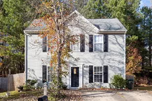 2027 Buffalo Way, Durham, NC 27704 - Photo 1