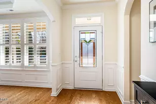 157 Wildwind Dr, Chapel Hill, NC 27516 - Photo 9