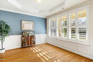 157 Wildwind Dr, Chapel Hill, NC 27516 - Photo 11