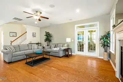 157 Wildwind Drive, Chapel Hill, NC 27516 - Photo 19