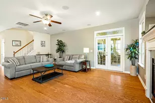 157 Wildwind Dr, Chapel Hill, NC 27516 - Photo 19