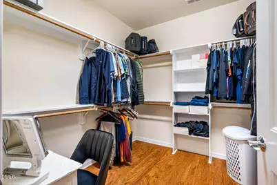 157 Wildwind Drive, Chapel Hill, NC 27516 - Photo 25