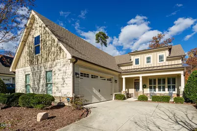 157 Wildwind Drive, Chapel Hill, NC 27516 - Photo 5